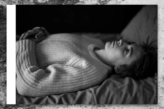Period Zine Issue 10 (the Daydream Issue) – loremnotipsum.com