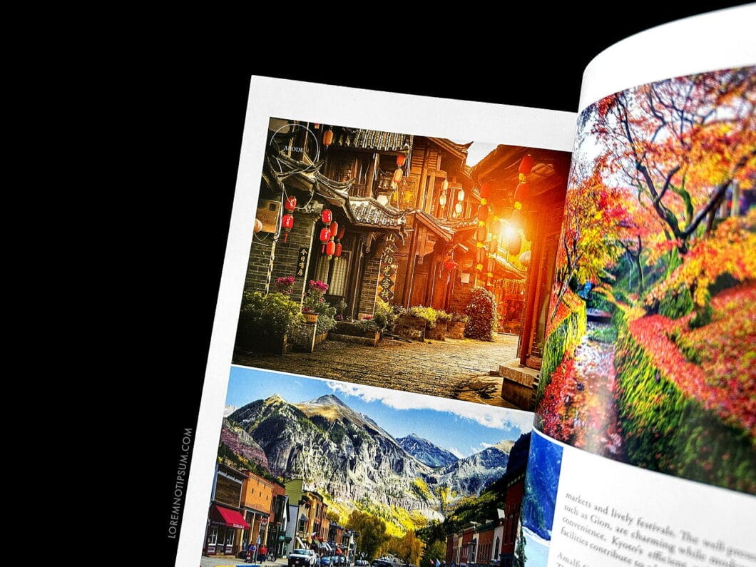 The Rake Magazine Issue 93 – loremnotipsum.com