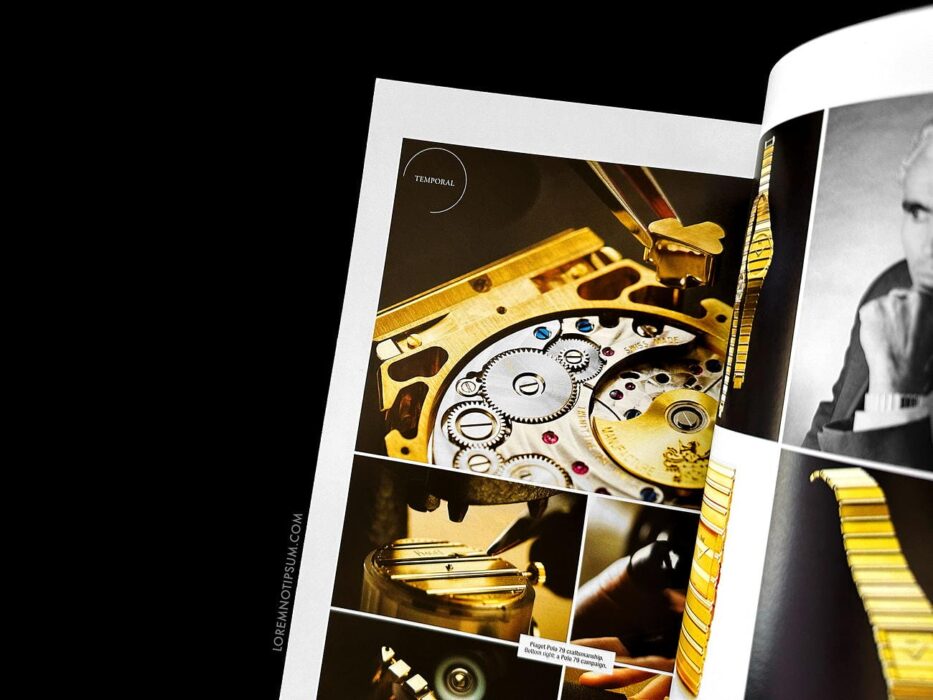 The Rake Magazine Issue 93 – loremnotipsum.com