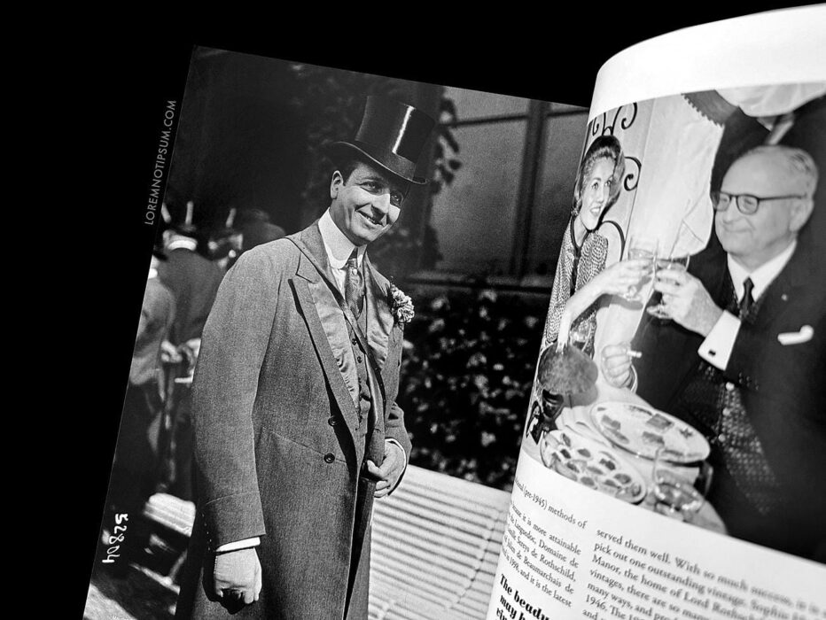 The Rake Magazine Issue 93 – loremnotipsum.com