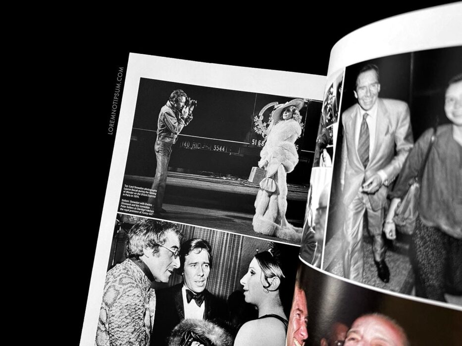 The Rake Magazine Issue 93 – loremnotipsum.com