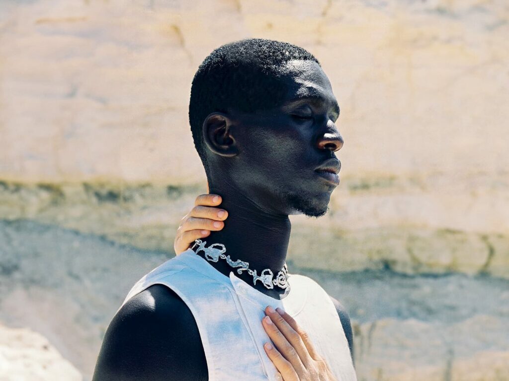 Lissome Magazine Issue 4 (Love Ethic) – loremnotipsum.com