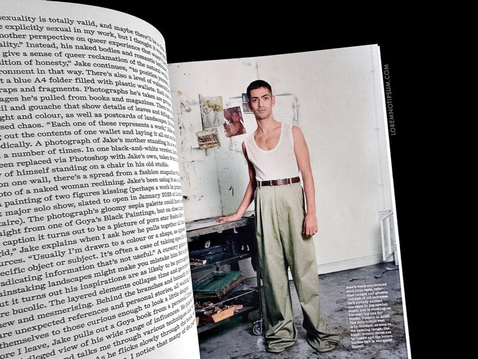 Fantastic Man Issue 38 – loremnotipsum.com