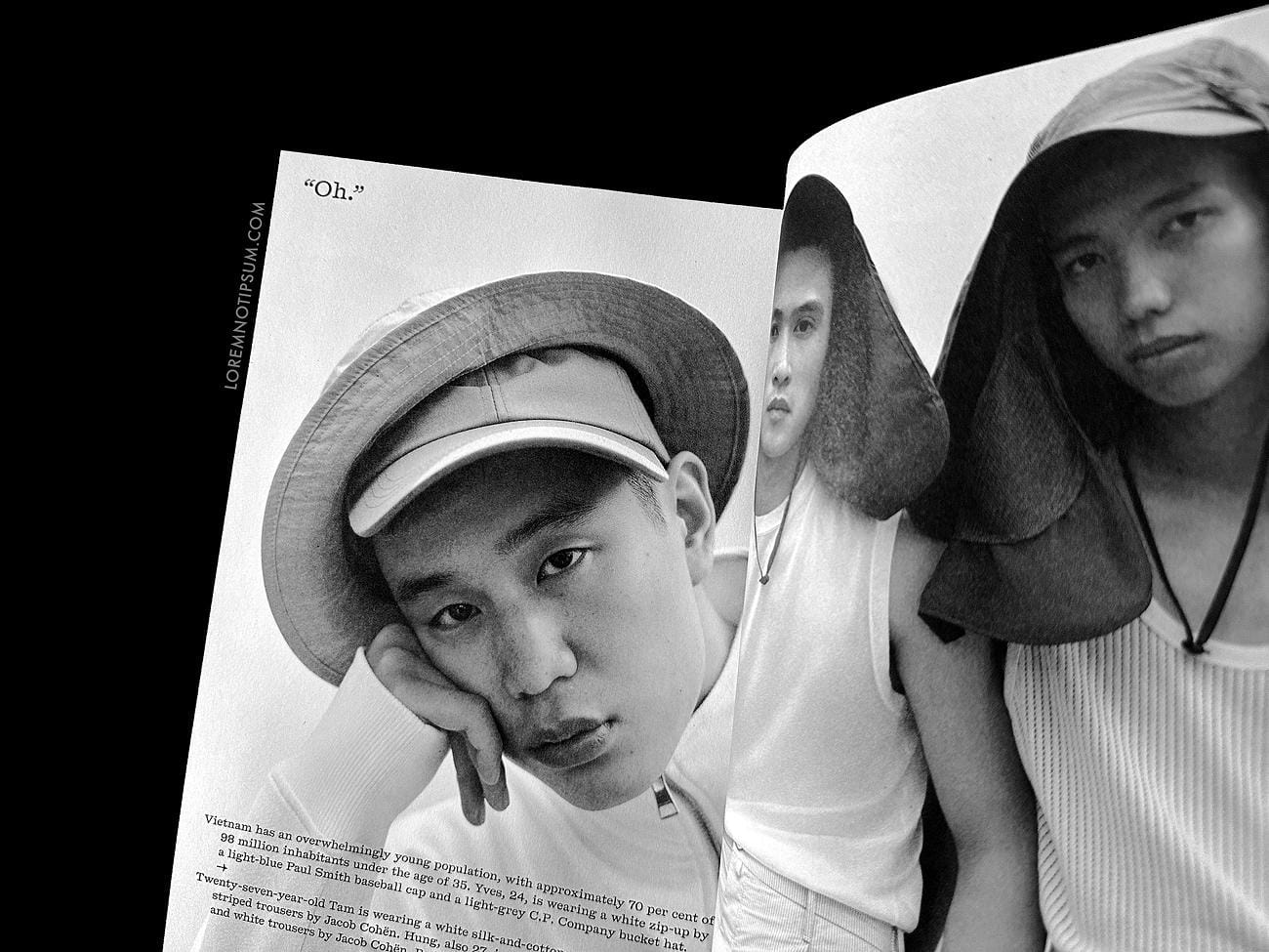 Fantastic Man Issue 38 – loremnotipsum.com