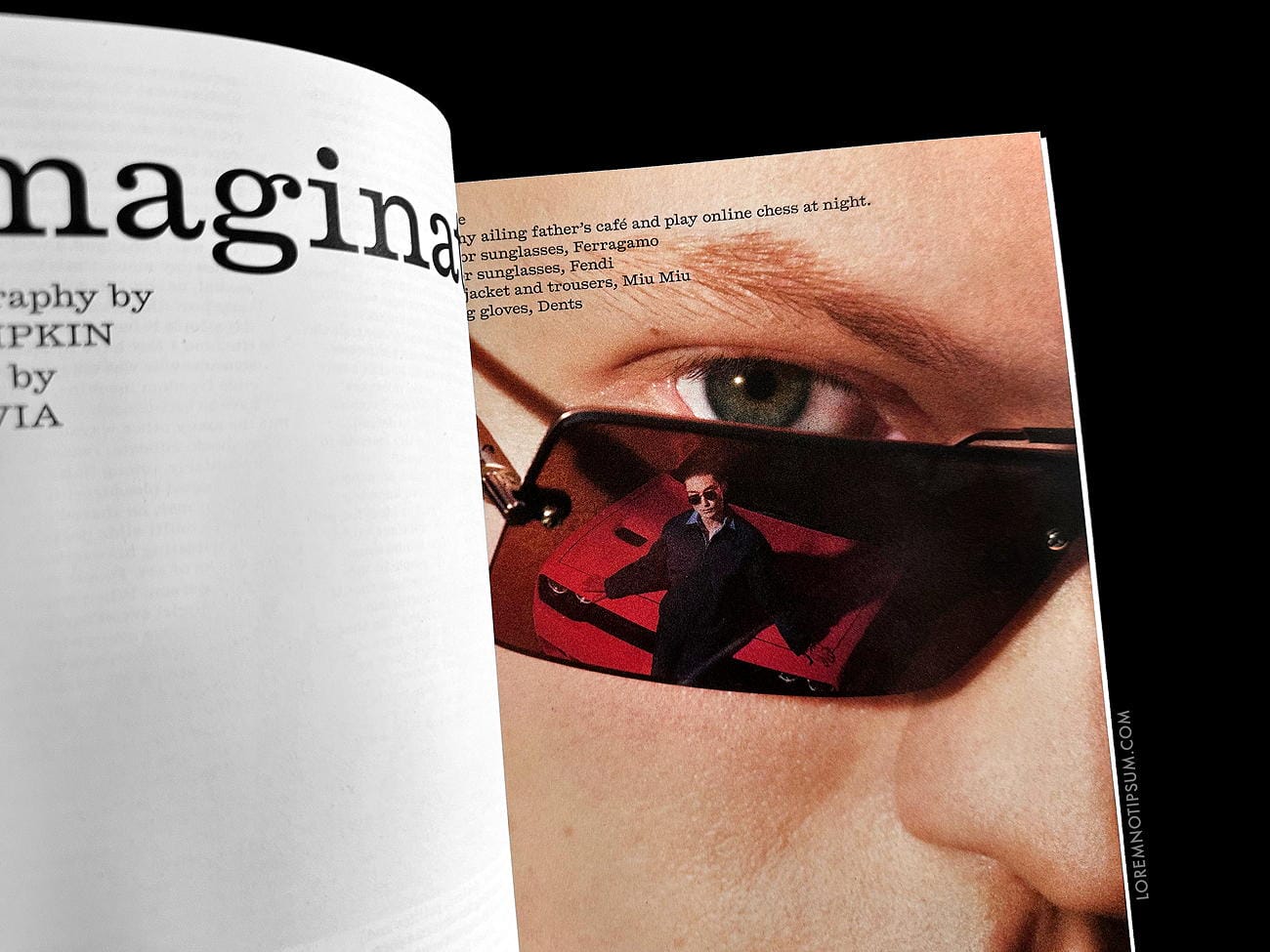 Fantastic Man Issue 38 – loremnotipsum.com