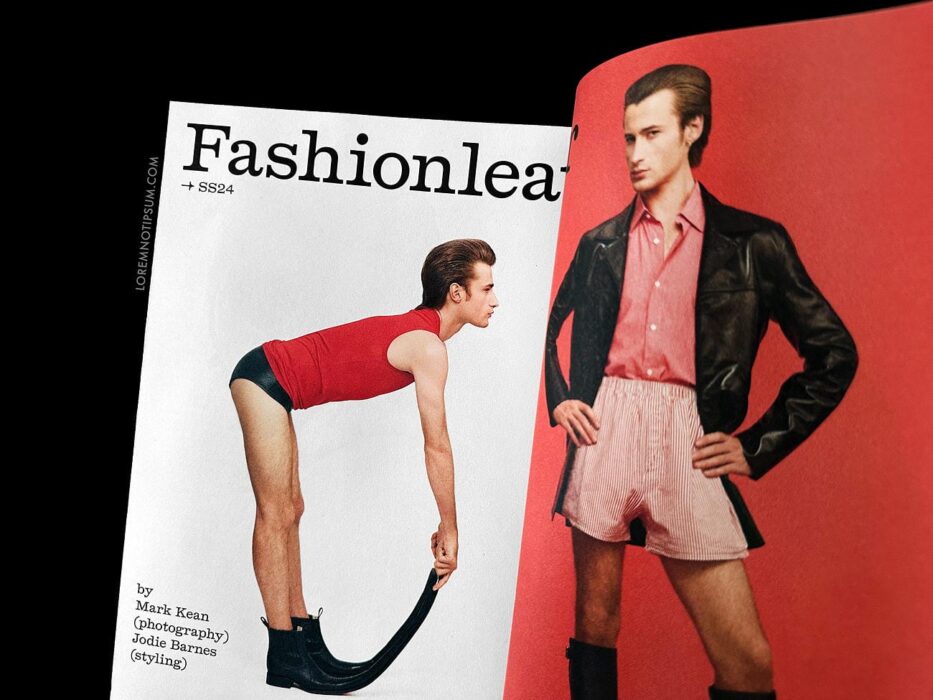 Fantastic Man Issue 38 – loremnotipsum.com