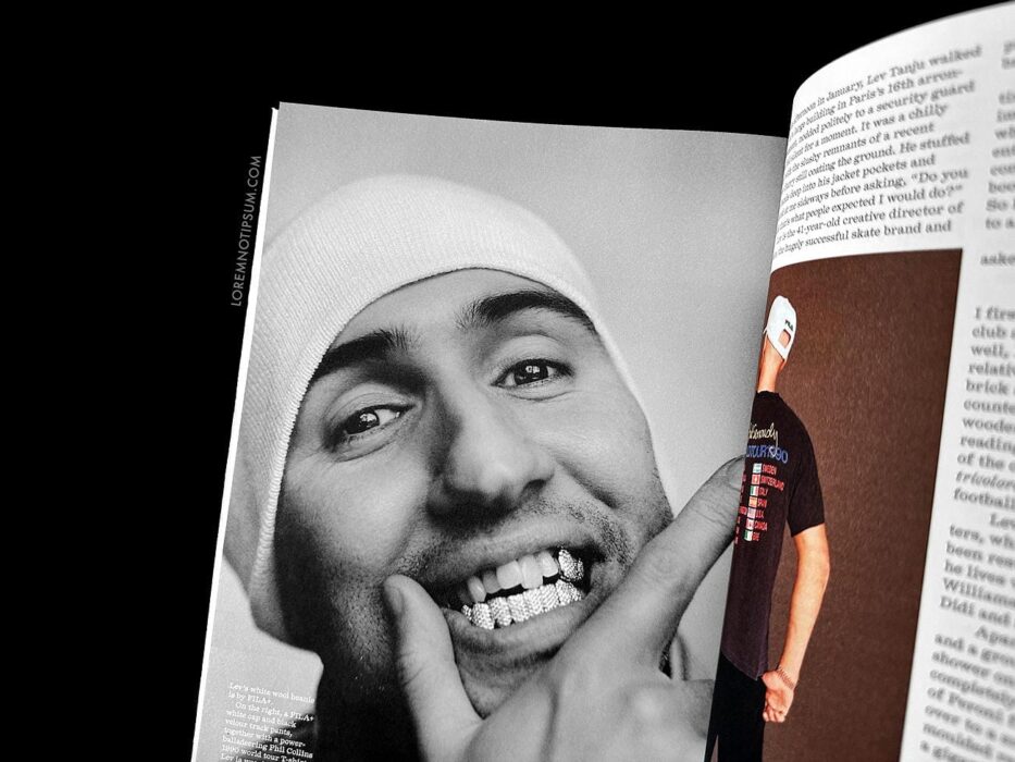 Fantastic Man Issue 38 – loremnotipsum.com