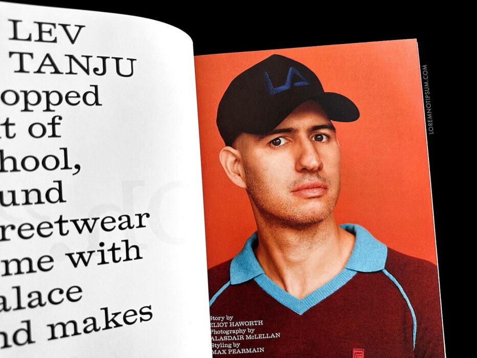 Fantastic Man Issue 38 – loremnotipsum.com