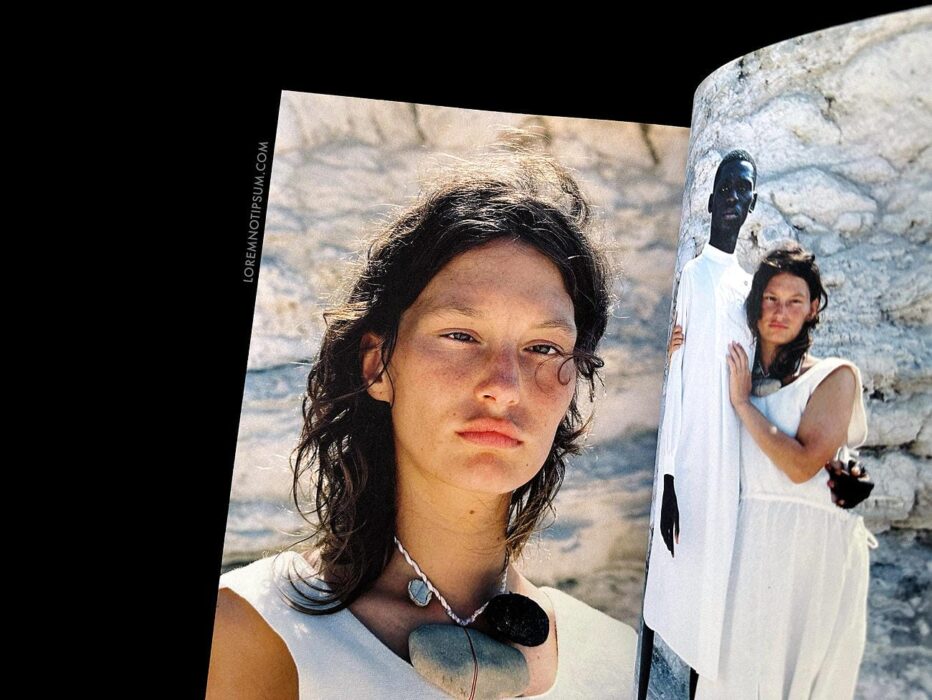 Lissome Magazine Issue 4 (Love Ethic) – loremnotipsum.com