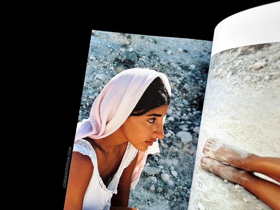 Lissome Magazine Issue 4 (Love Ethic) – loremnotipsum.com