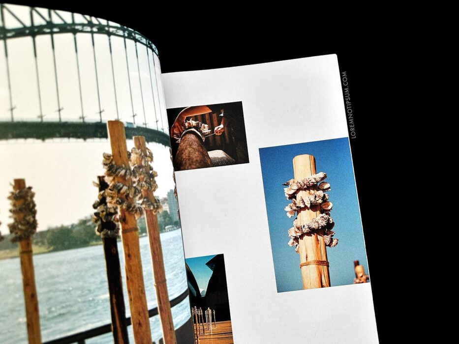 Lissome Magazine Issue 4 (Love Ethic) – loremnotipsum.com