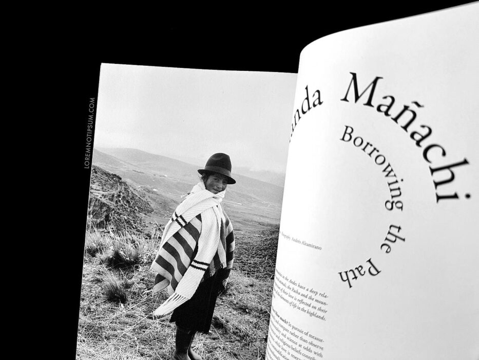 Lissome Magazine Issue 4 (Love Ethic) – loremnotipsum.com
