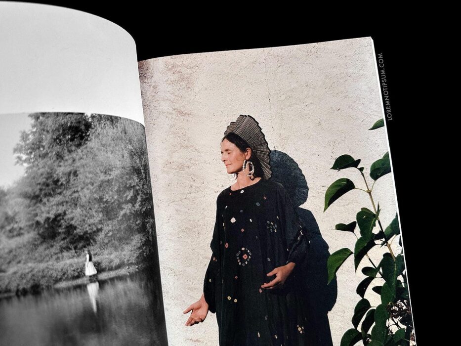 Lissome Magazine Issue 4 (Love Ethic) – loremnotipsum.com