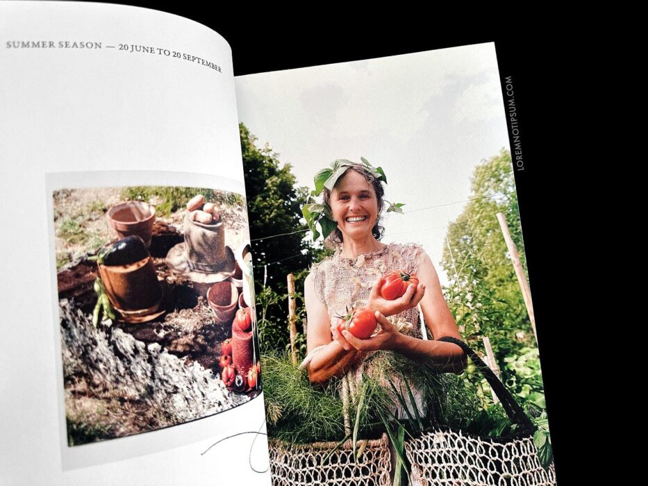 Lissome Magazine Issue 4 (Love Ethic) – loremnotipsum.com
