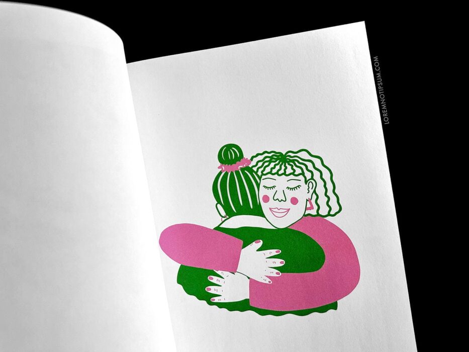 Table Magazine Volume 7 – loremnotipsum.com