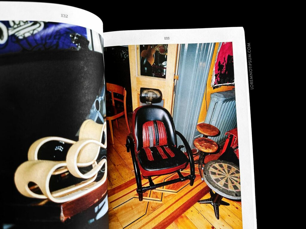 Apartamento Magazine Issue 33 – loremnotipsum.com