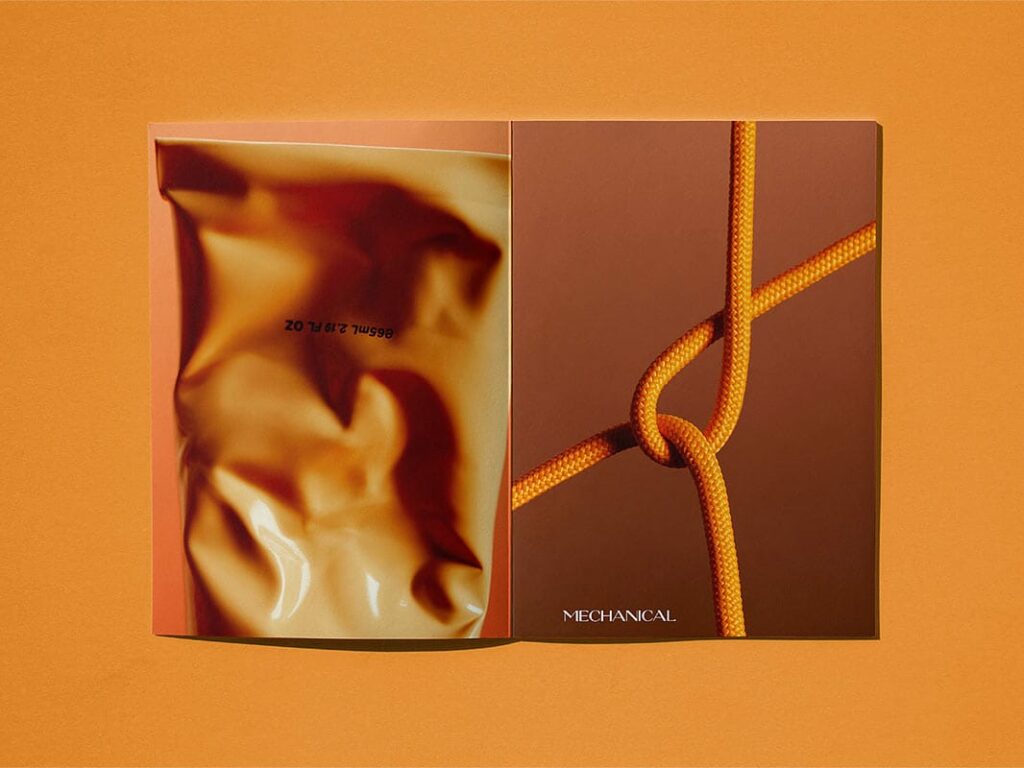 Sindroms Magazine Issue 8 (Orange) – loremnotipsum.com