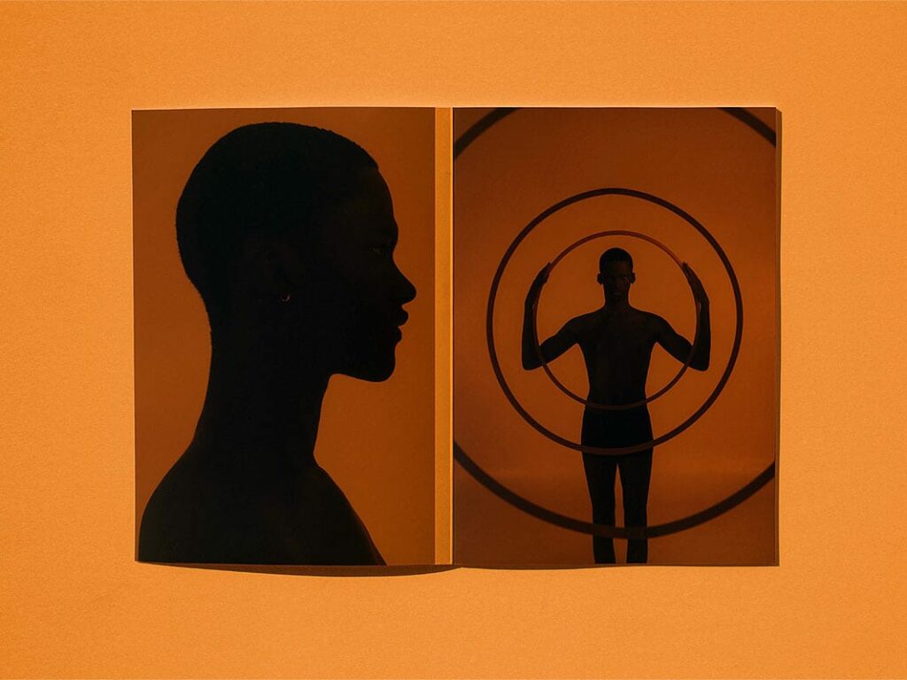 Sindroms Magazine Issue 8 (Orange) – loremnotipsum.com
