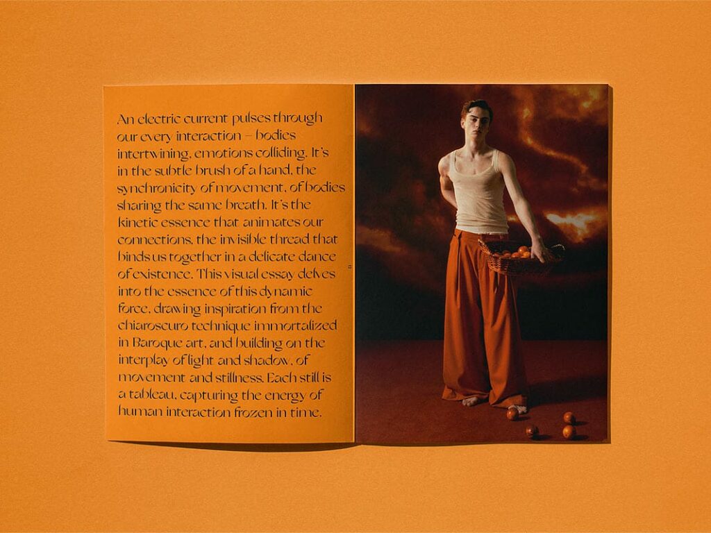 Sindroms Magazine Issue 8 (Orange) – loremnotipsum.com