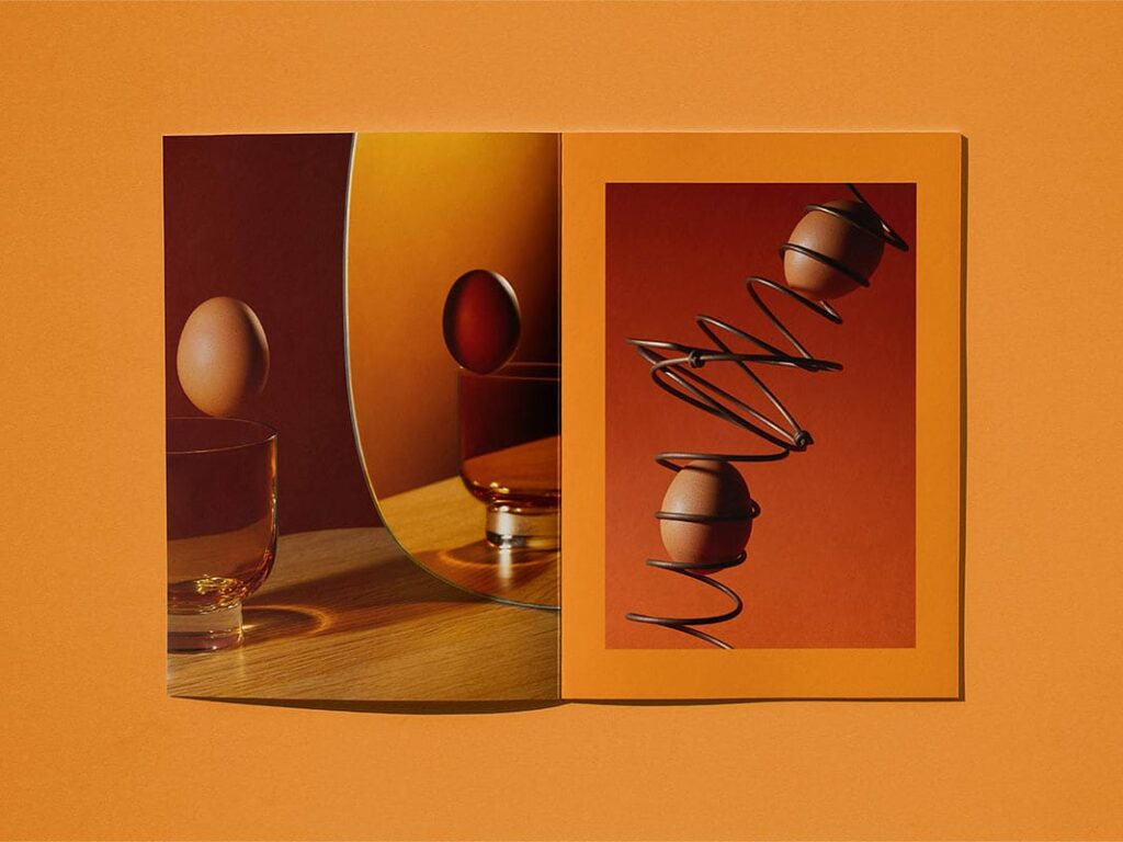 Sindroms Magazine Issue 8 (Orange) – loremnotipsum.com