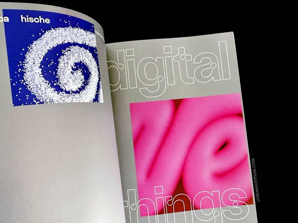 Backstage Talks Issue 8 – loremnotipsum.com