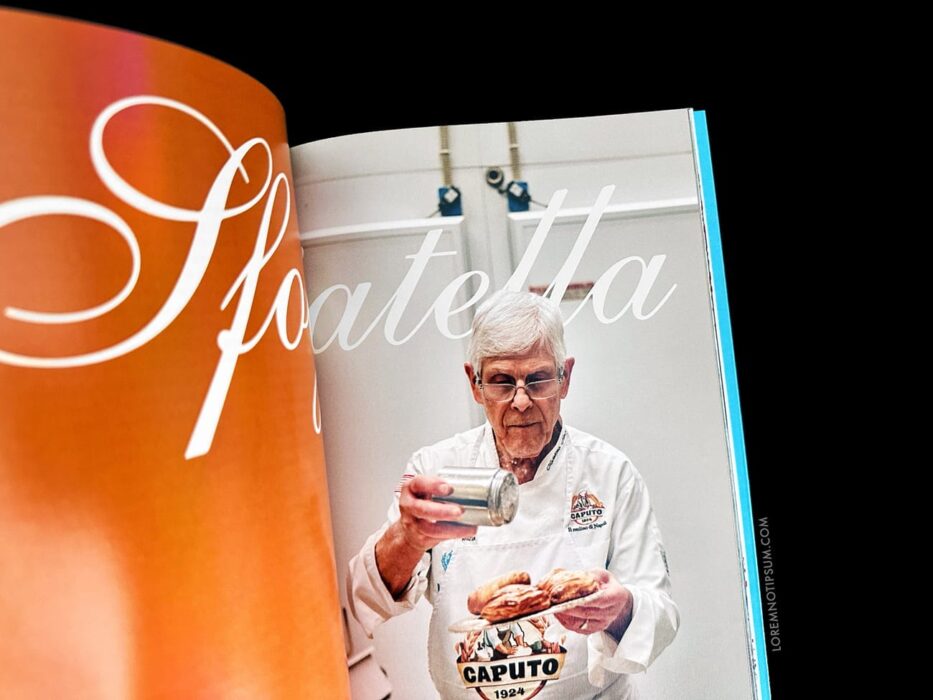 Fare Magazine Issue 15 (Naples) – loremnotipsum.com