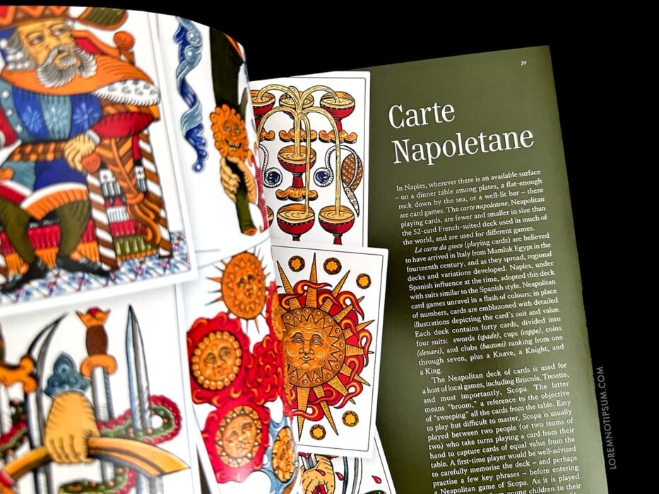 Fare Magazine Issue 15 (Naples) – loremnotipsum.com