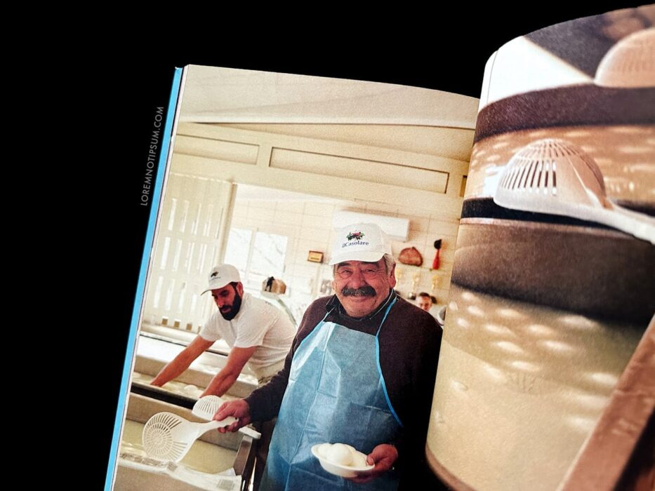 Fare Magazine Issue 15 (Naples) – loremnotipsum.com