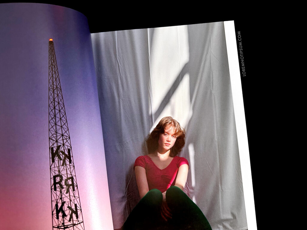 Period Zine Issue 10 – loremnotipsum.com