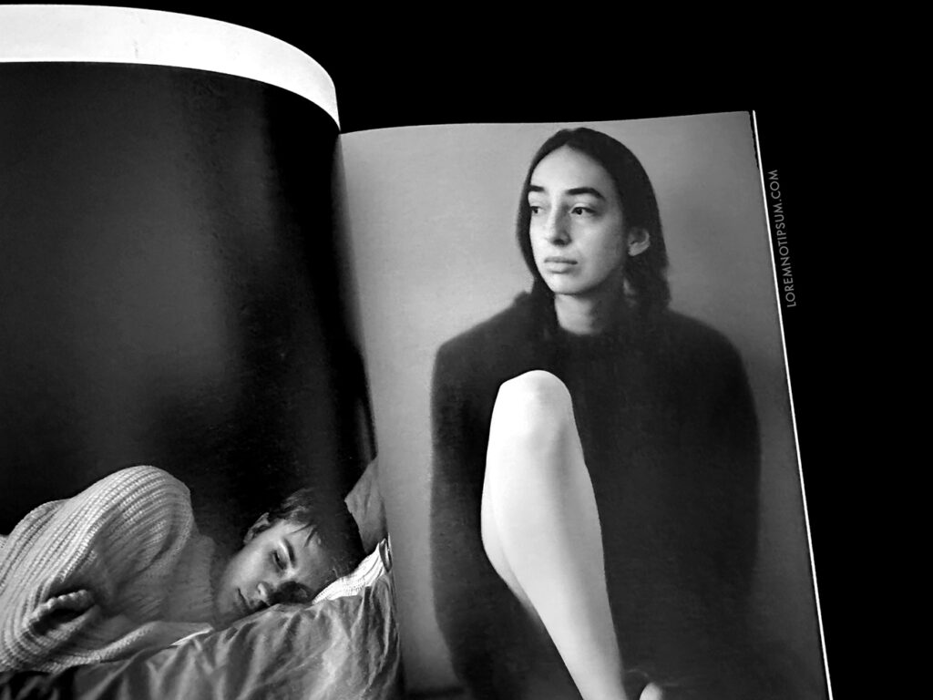 Period Zine Issue 10 – loremnotipsum.com