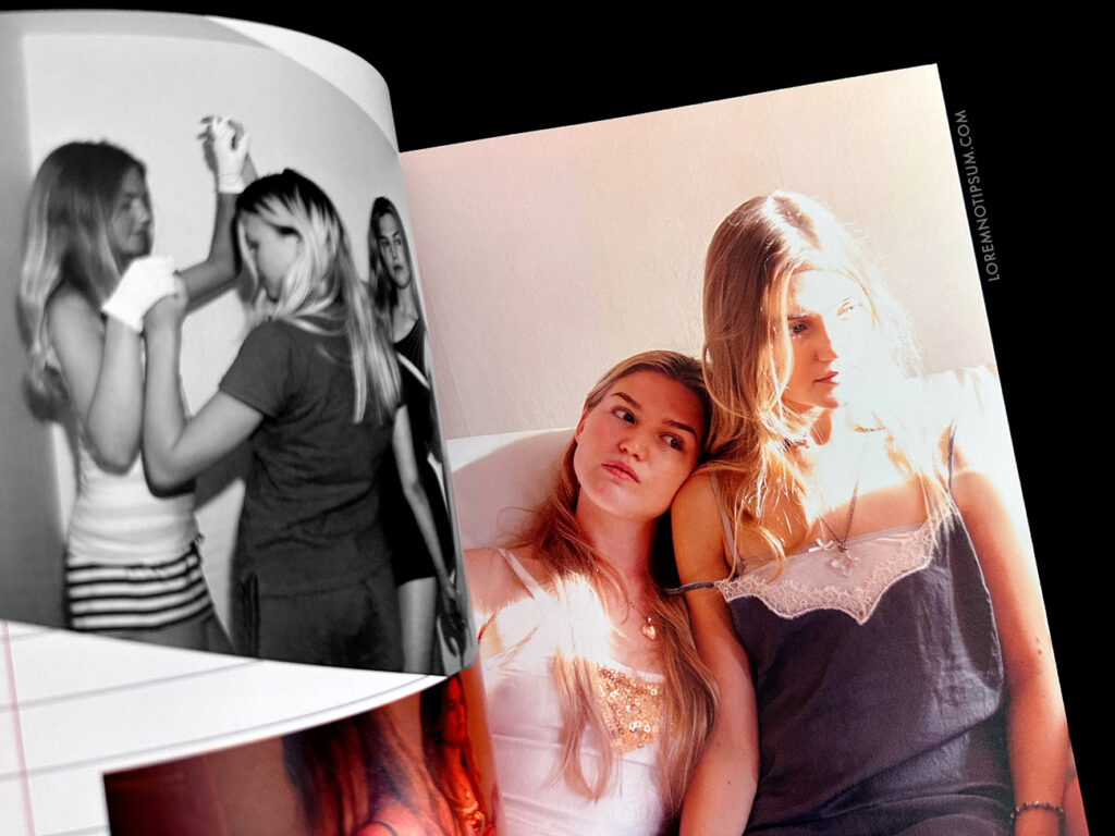 Period Zine Issue 10 – loremnotipsum.com