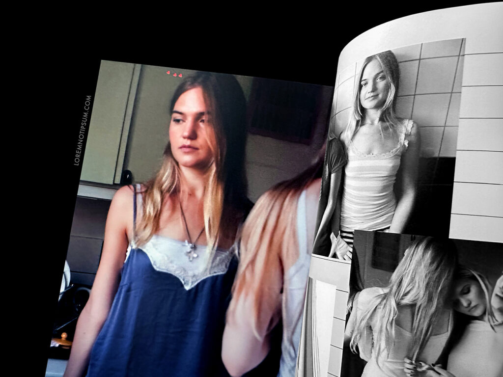 Period Zine Issue 10 – loremnotipsum.com