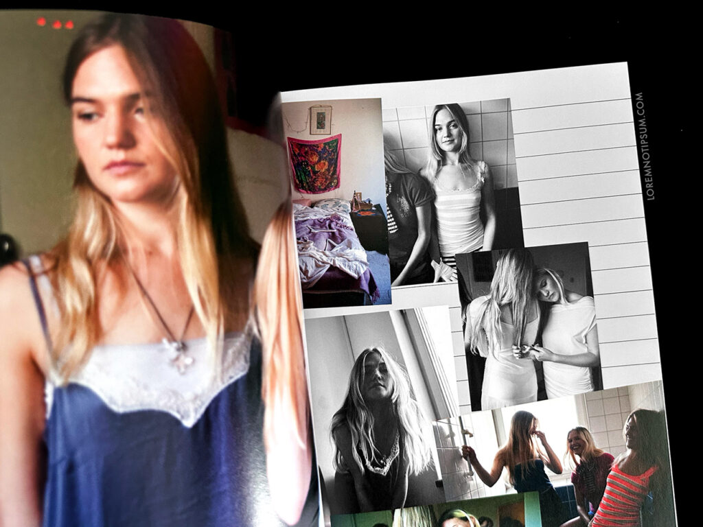 Period Zine Issue 10 – loremnotipsum.com