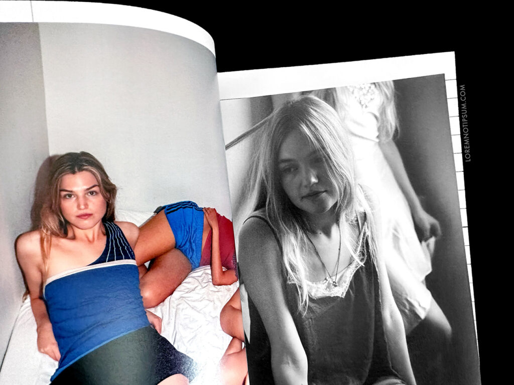 Period Zine Issue 10 – loremnotipsum.com