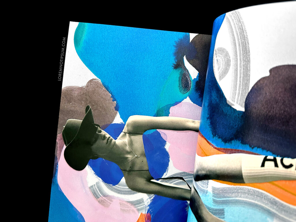 Period Zine Issue 10 – loremnotipsum.com