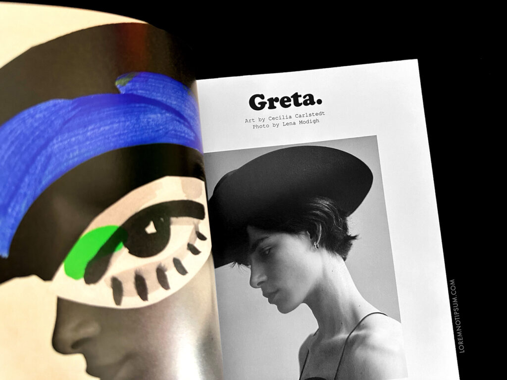 Period Zine Issue 10 – loremnotipsum.com