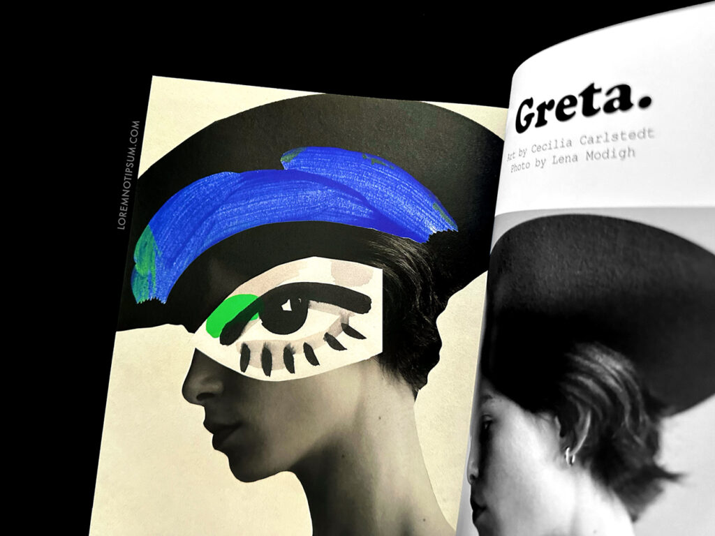 Period Zine Issue 10 – loremnotipsum.com