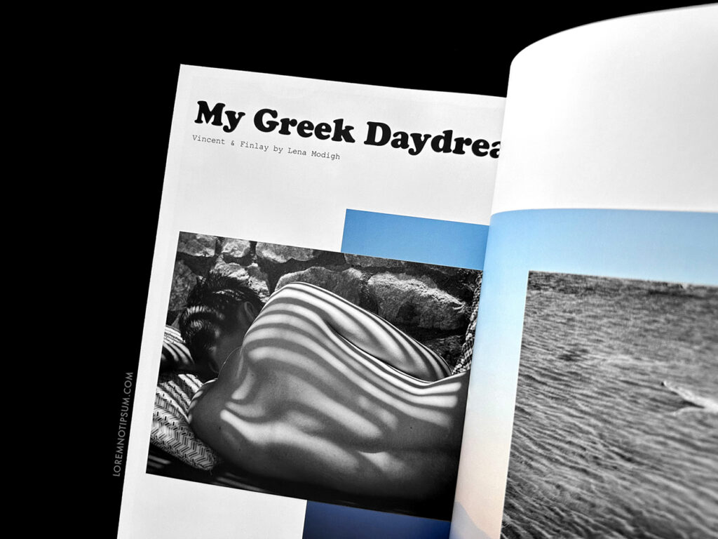 Period Zine Issue 10 – loremnotipsum.com