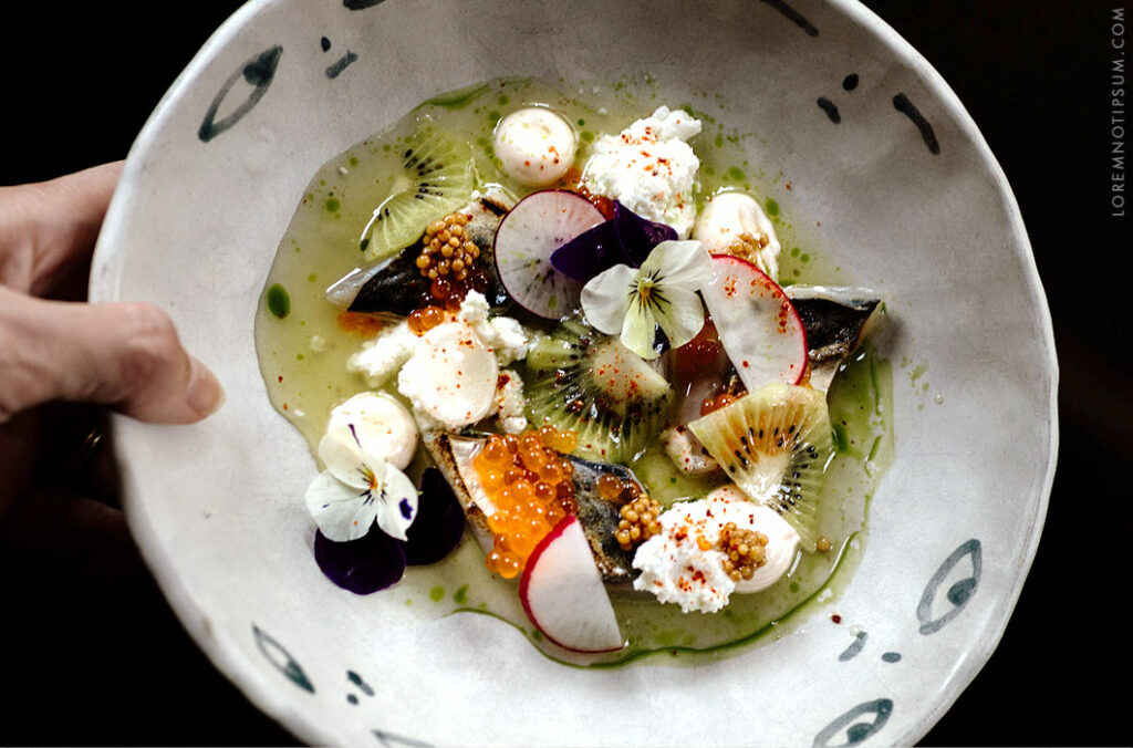 The Weekender Book Paris by Charlotte Bergan Cioli – loremnotipsum.com