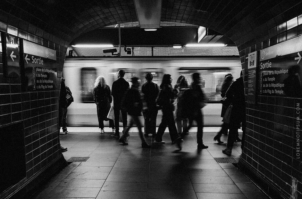 The Weekender Book Paris by Charlotte Bergan Cioli – loremnotipsum.com