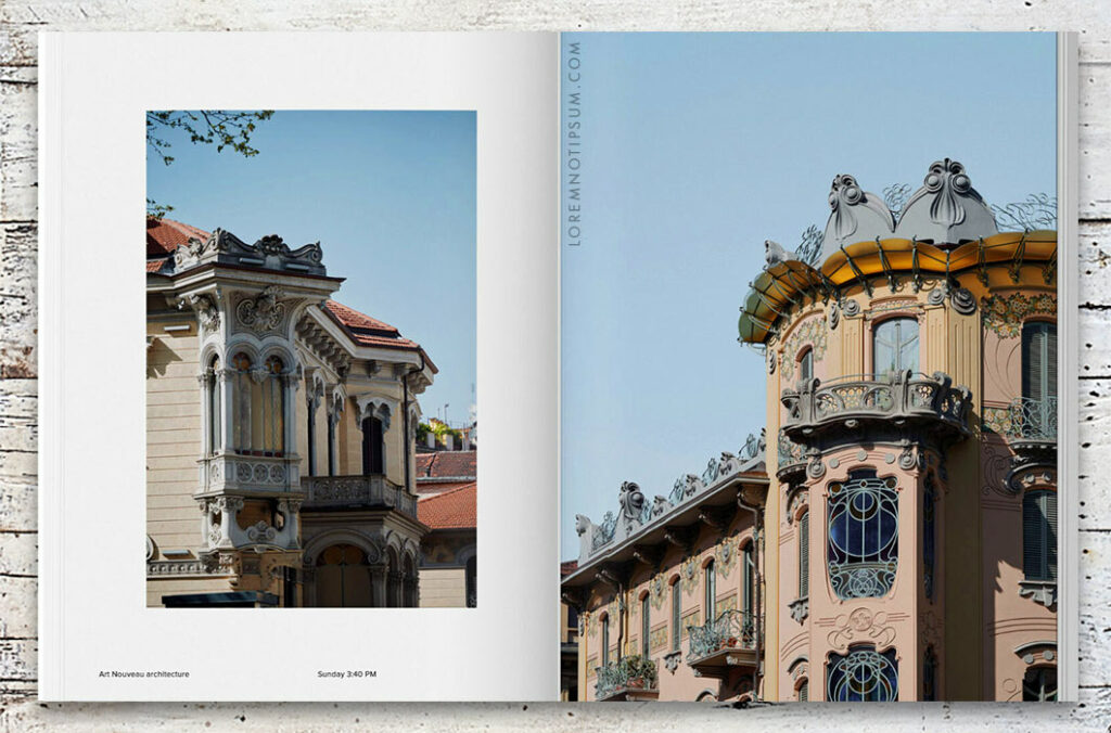 The Weekender Book Turin by Lorenzo Morandi – loremnotipsum.com