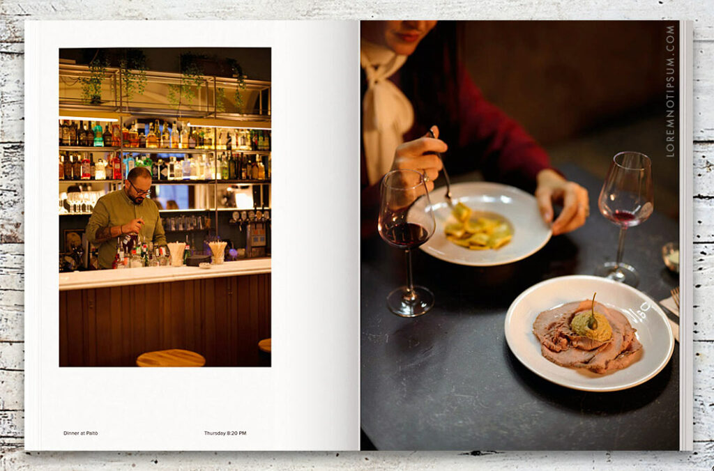 The Weekender Book Turin by Lorenzo Morandi – loremnotipsum.com