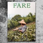 Fare Magazine Issue 16 (Taipei) – loremnotipsum.com