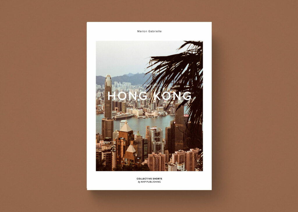 The Weekender Book Hong Kong – loremnotipsum.com
