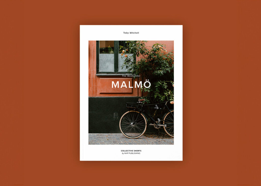 The Weekender Book Malmö – loremnotipsum.com