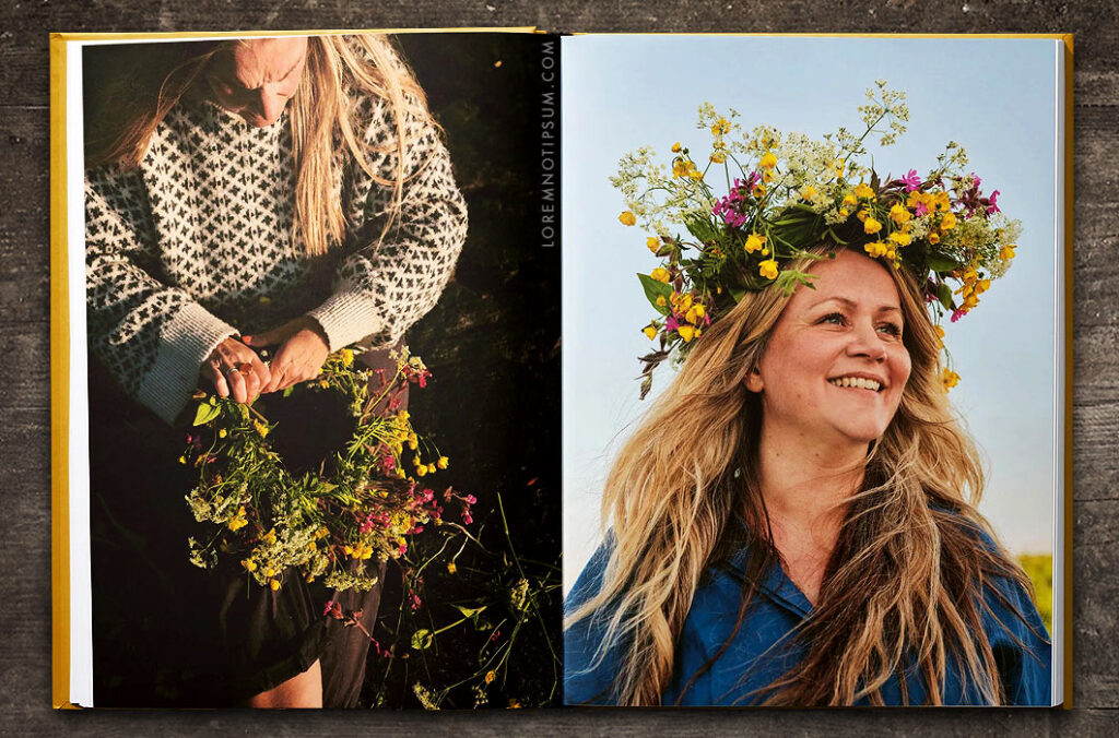 Fare Magazine North Norway – loremnotipsum.com