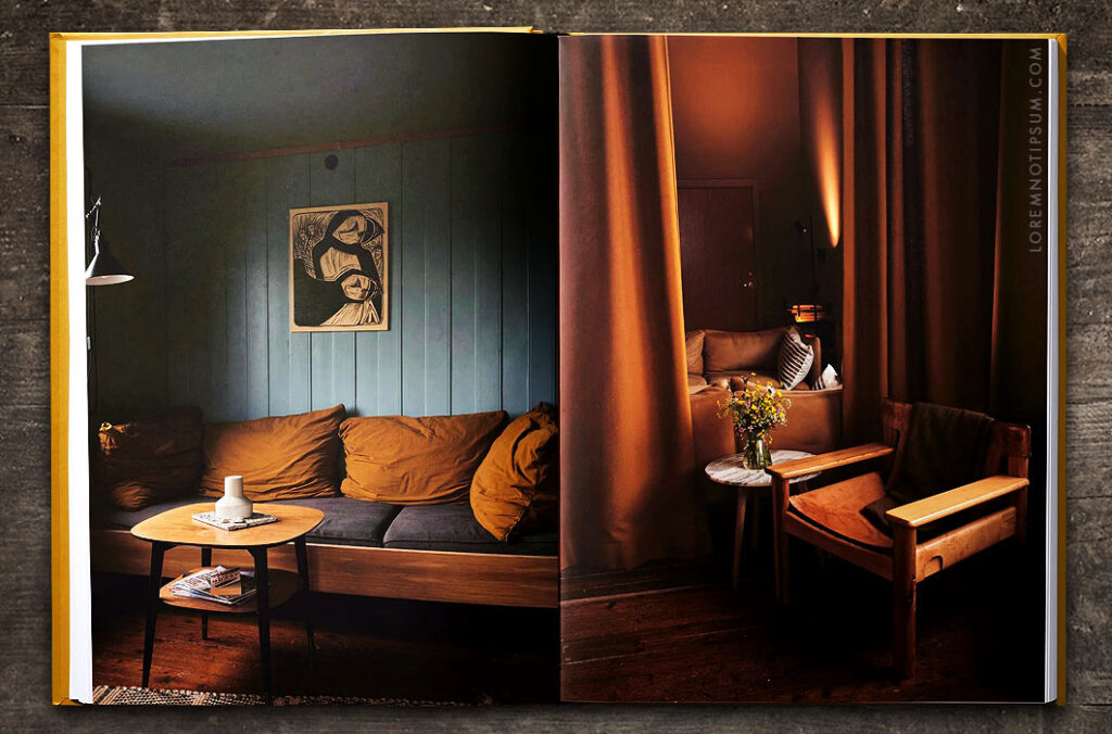 Fare Magazine North Norway – loremnotipsum.com