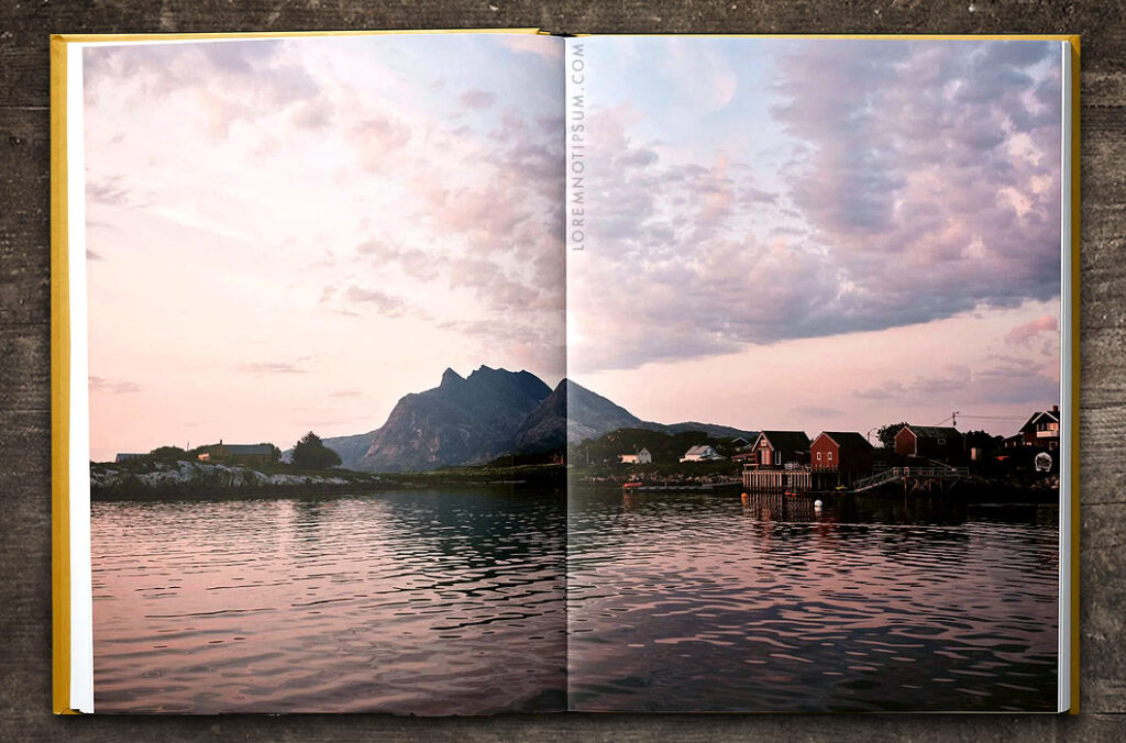Fare Magazine North Norway – loremnotipsum.com