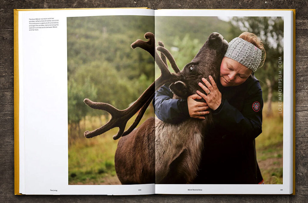 Fare Magazine North Norway – loremnotipsum.com