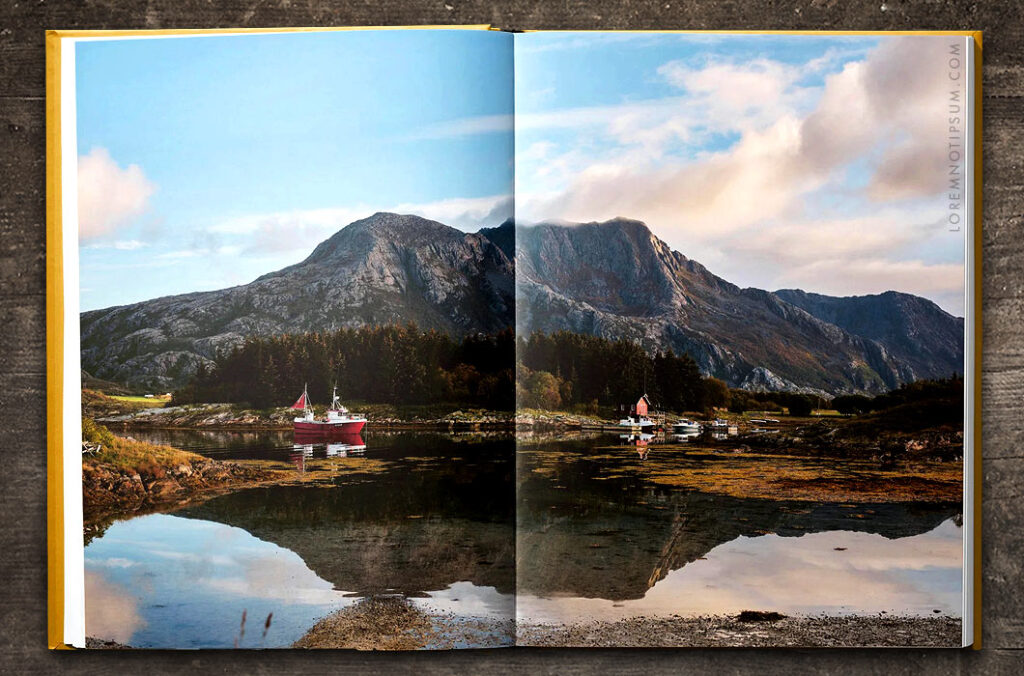 Fare Magazine North Norway – loremnotipsum.com